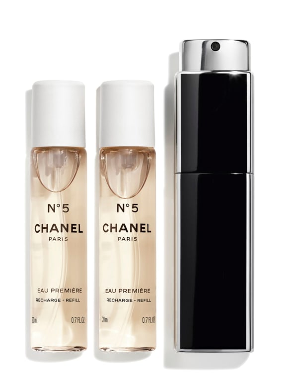 CHANEL N°5 EAU PREMIÈRE
