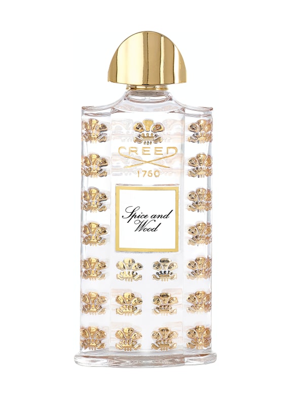 CREED SPICE & WOOD