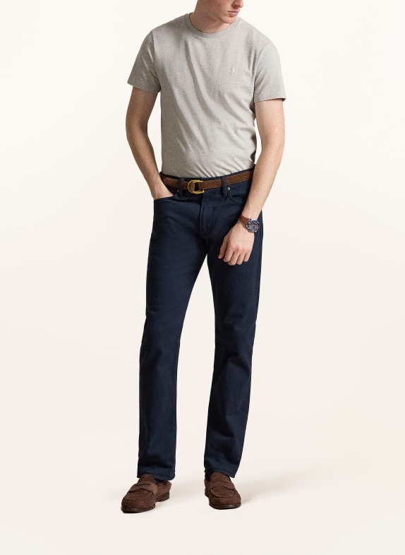 POLO RALPH LAUREN T-shirt GRIS
