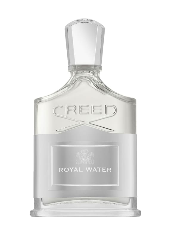 CREED ROYAL WATER
