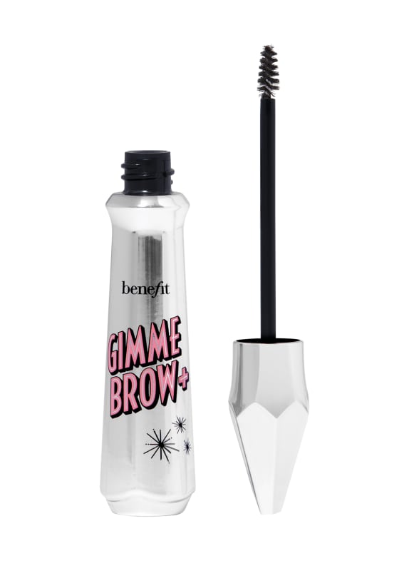 benefit GIMME BROW+ 04 MARO MEDIU-ÎNCHIS - CALD