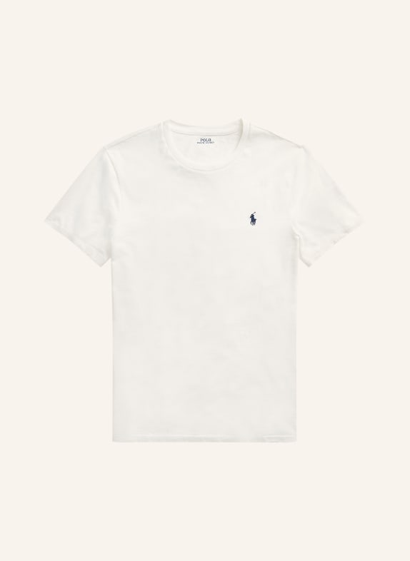 POLO RALPH LAUREN T-Shirt WEISS