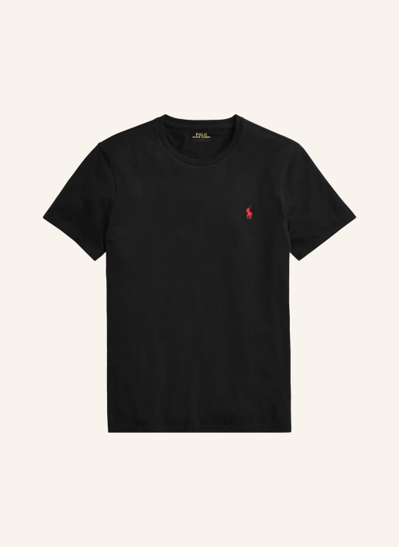 POLO RALPH LAUREN T-shirt NOIR