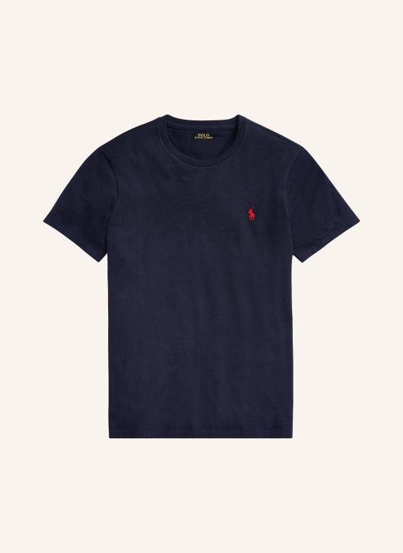 POLO RALPH LAUREN T-Shirt DUNKELBLAU