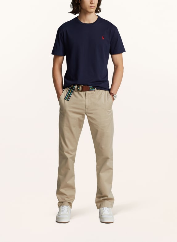 POLO RALPH LAUREN T-Shirt DUNKELBLAU