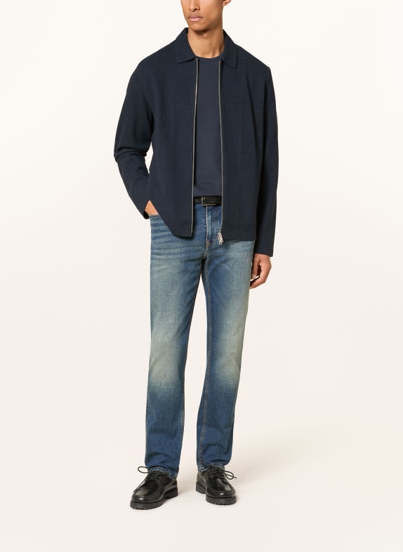 Marc O'Polo Jeans KEMI Shaped Fit 089 deep indigo vintage