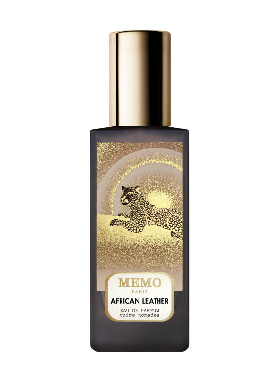 MEMO PARIS AFRICAN LEATHER
