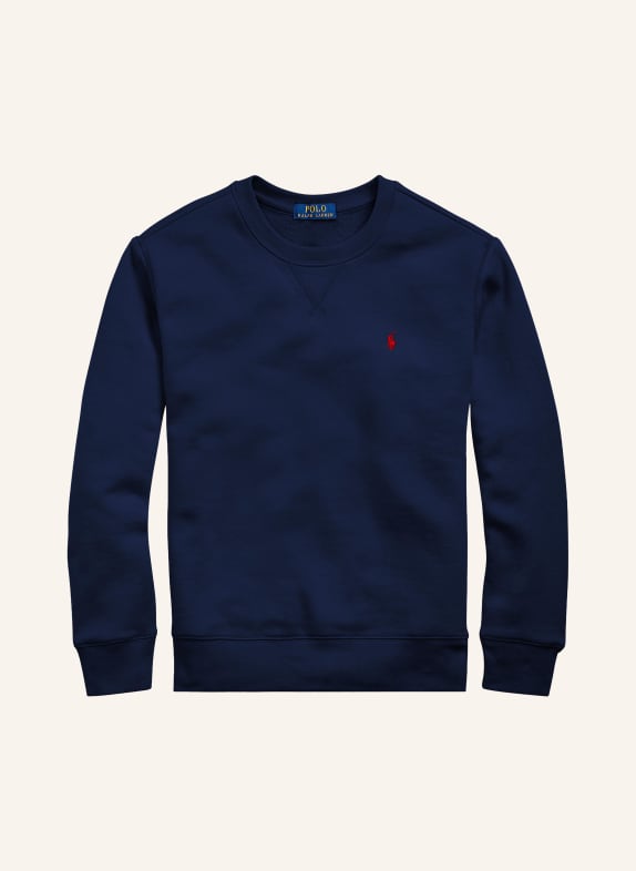 POLO RALPH LAUREN Sweatshirt DONKERBLAUW