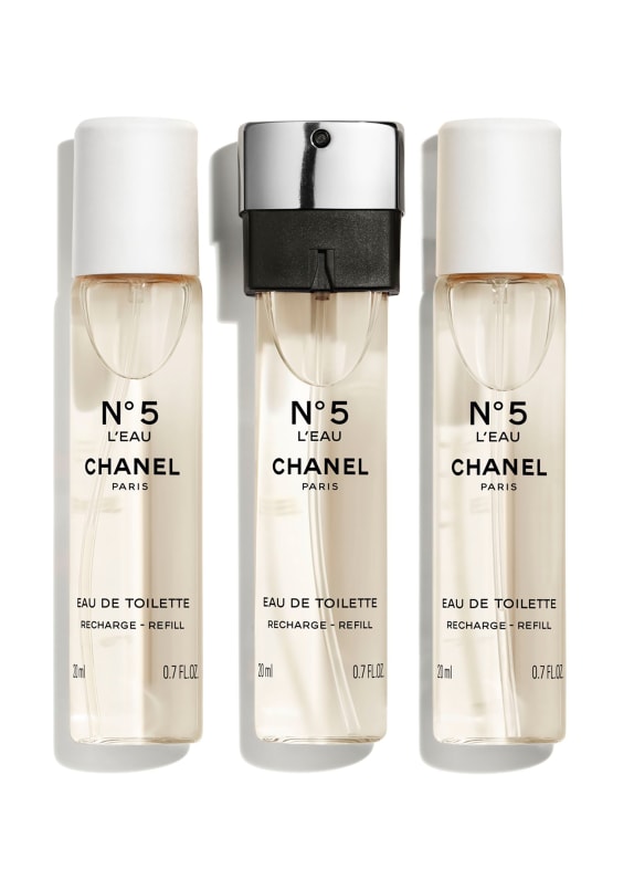 CHANEL N°5