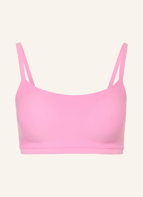 CHANTELLE Bralette SOFTSTRETCH 700 PEONY PINK