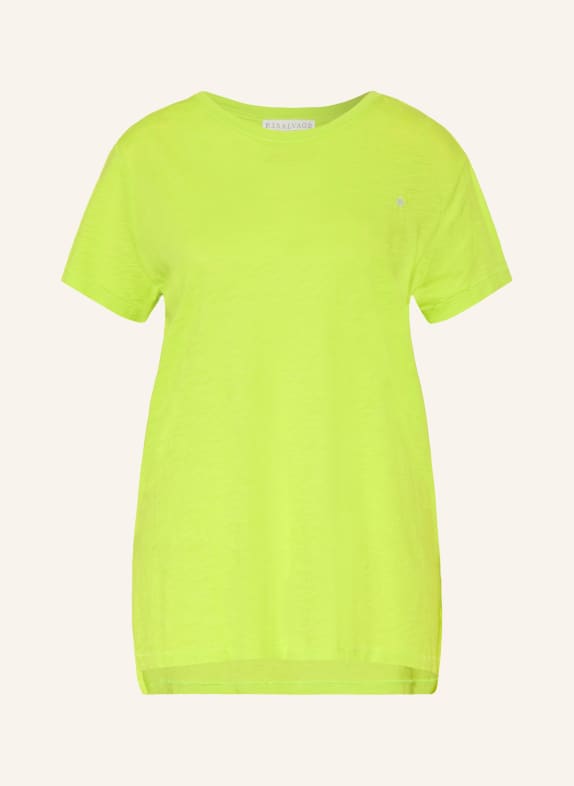 P.J.Salvage T-Shirt NEONGRÜN