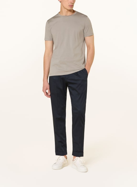 Stefan Brandt Tricou ENNO TAUPE
