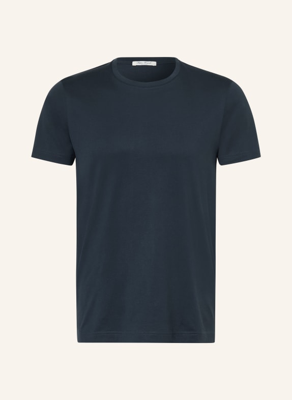 Stefan Brandt T-shirt ENNO BLEU FONCÉ