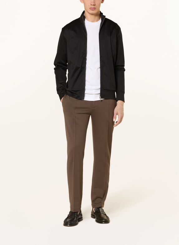 Stefan Brandt Sweatpants KHAKI