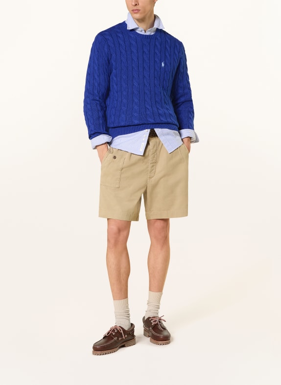 POLO RALPH LAUREN trui BLAUW