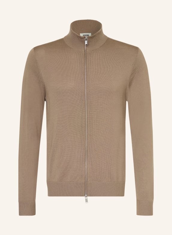 DRYKORN Cardigan ANTONIO CHAMEAU