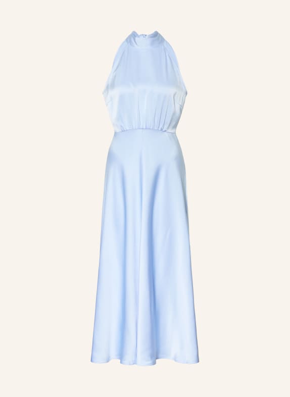 SAMSØE  SAMSØE RHEO dress LIGHT BLUE