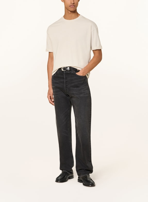 DRYKORN T-Shirt THILO ECRU