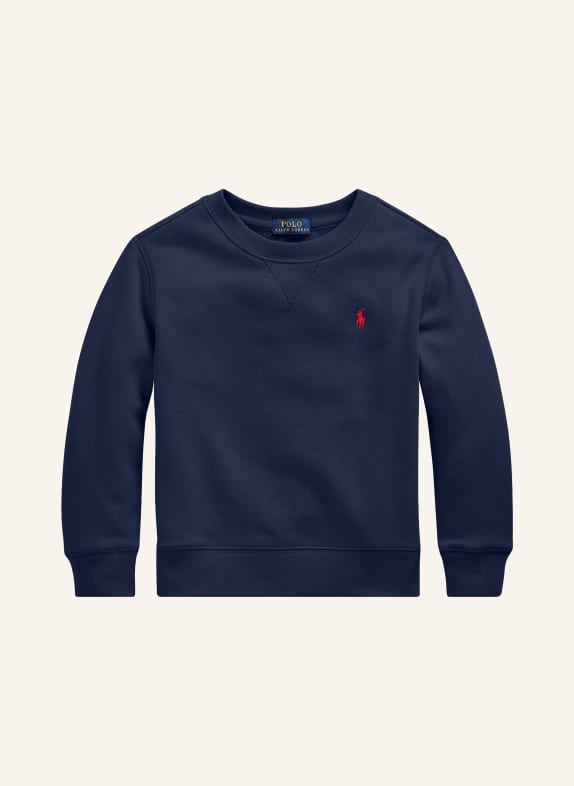 POLO RALPH LAUREN Sweatshirt 002 cruise navy