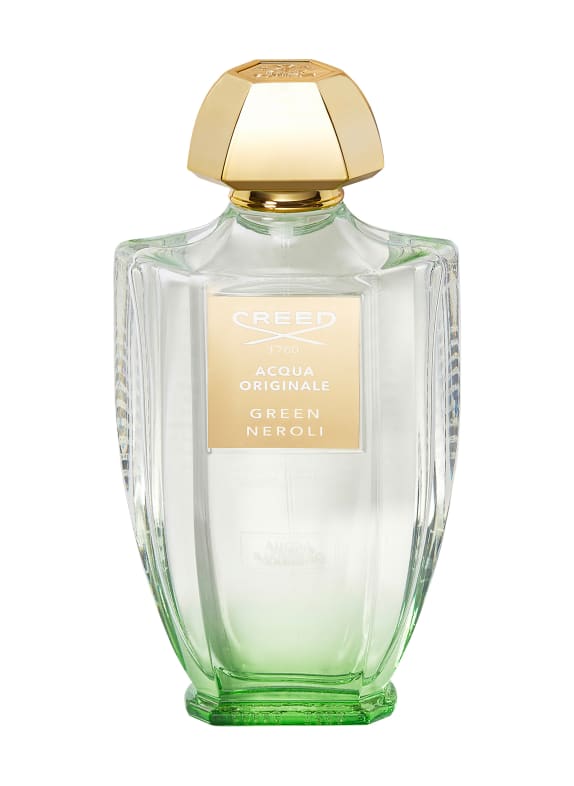 CREED GREEN NEROLI