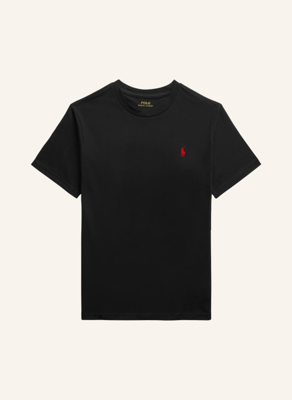 POLO RALPH LAUREN T-shirt NOIR