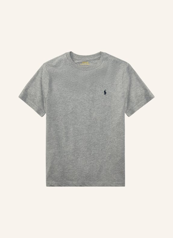 POLO RALPH LAUREN T-shirt GRIS