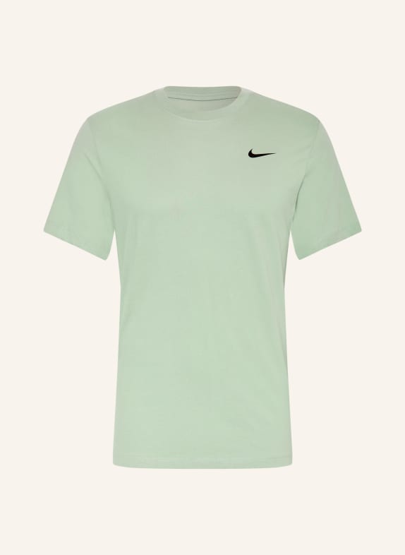 Nike T-shirt LICHTGROEN