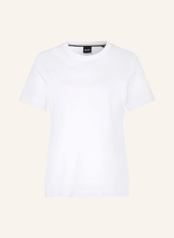 BOSS T-shirt ECOSA VIT