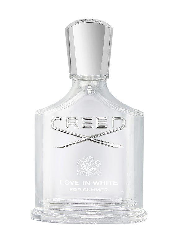 CREED LOVE IN WHITE SUMMER