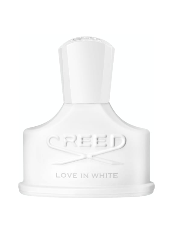 CREED LOVE IN WHITE