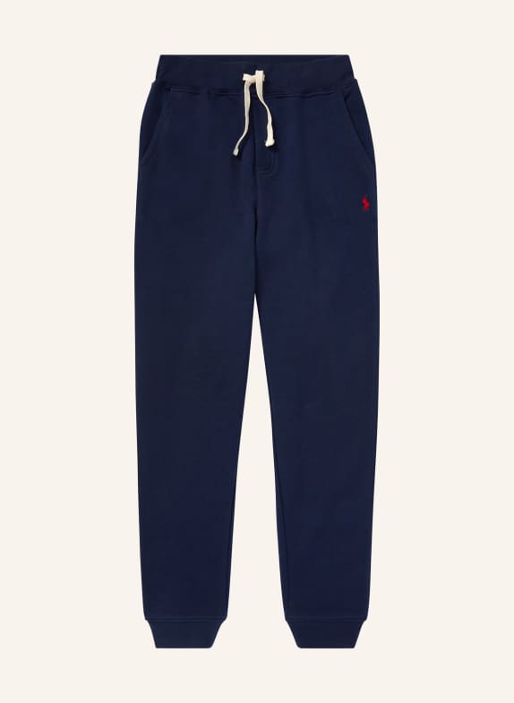 POLO RALPH LAUREN Joggingbroek DONKERBLAUW