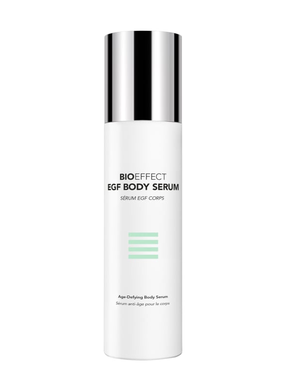 BIOEFFECT EGF BODY SERUM