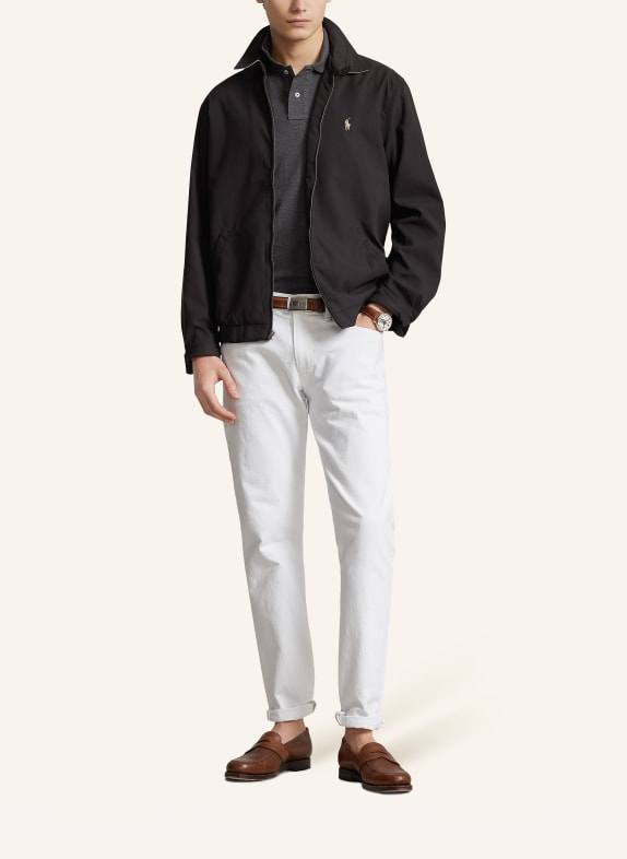 POLO RALPH LAUREN Blouson SCHWARZ