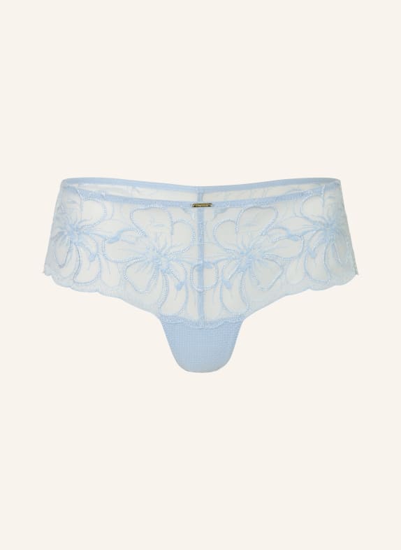 CHANTELLE Panty series FLEURS E43 ICY FLOWER