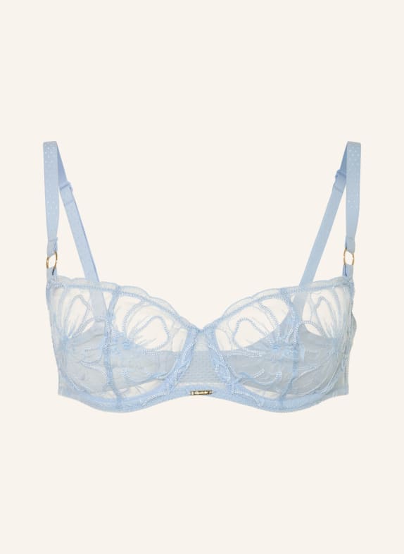 CHANTELLE Balconette-BH FLEURS E43 ICY FLOWER