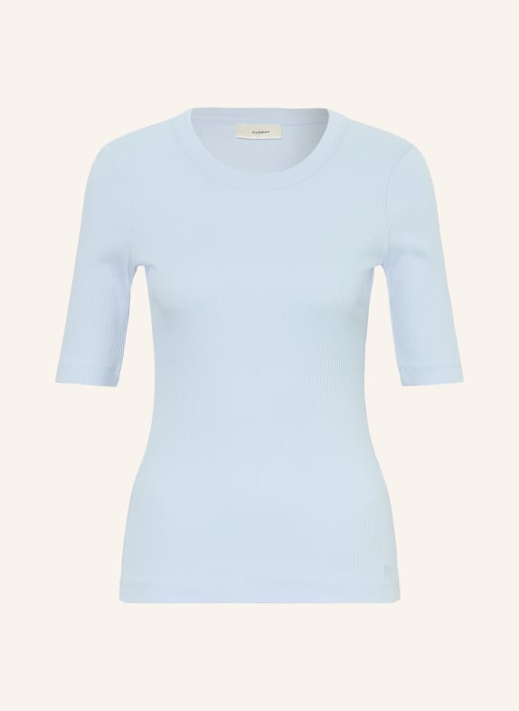InWear T-shirt DAGNIW LICHTBLAUW