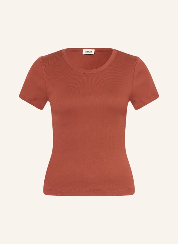 DRYKORN Tricou KOALE MARO