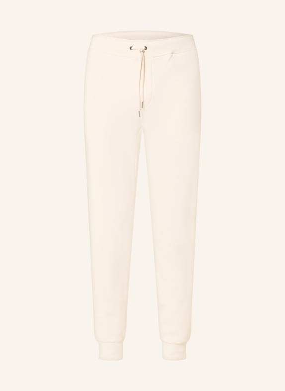 POLO RALPH LAUREN Sweatpants CREAM