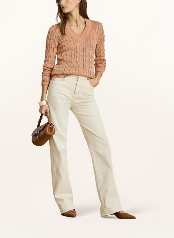 LAUREN RALPH LAUREN Pullover LACHS