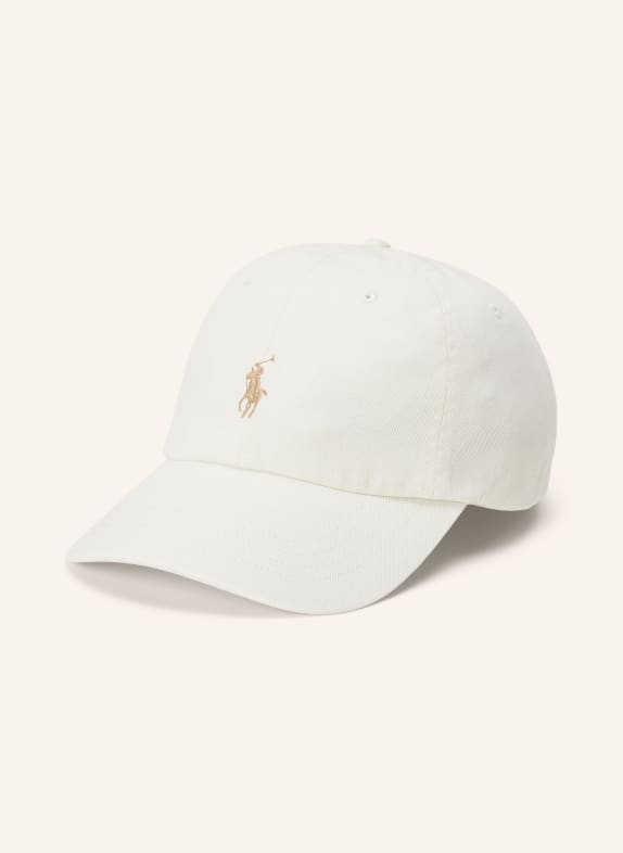 POLO RALPH LAUREN Cap CREME