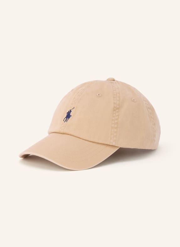 POLO RALPH LAUREN Cap BEIGE