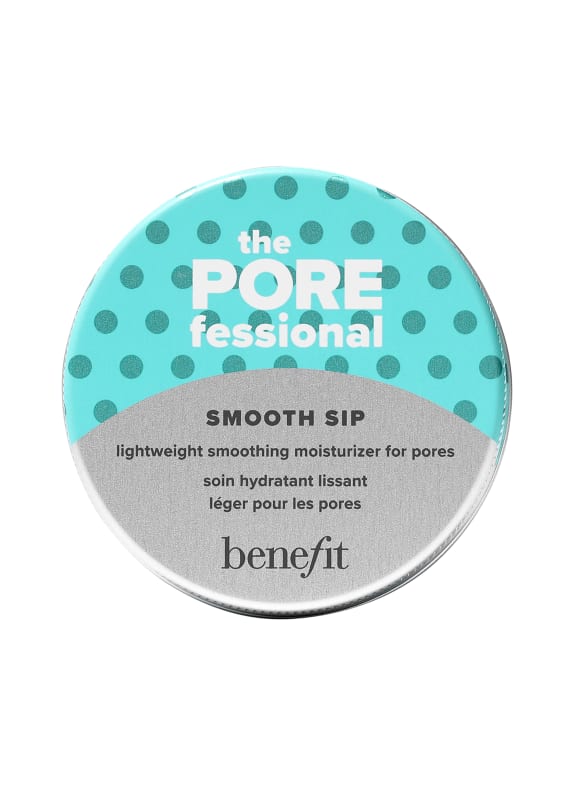 benefit THE POREFESSIONAL SMOOTH SIP