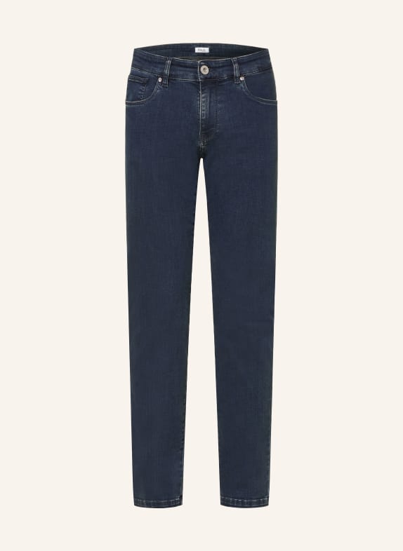 PAUL Jeans slim fit 5742 blue/black unused