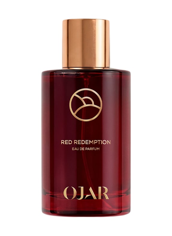 OJAR RED REDEMPTION