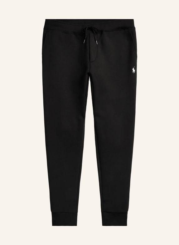 POLO RALPH LAUREN Spodnie dresowe CZARNY