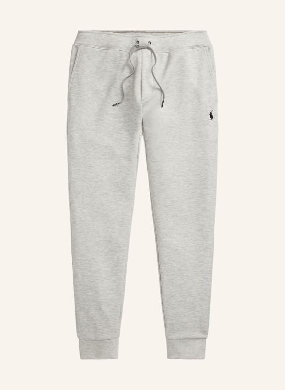 POLO RALPH LAUREN Spodnie dresowe JASNOCZARY