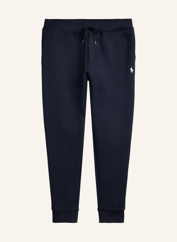 POLO RALPH LAUREN Spodnie dresowe GRANATOWY