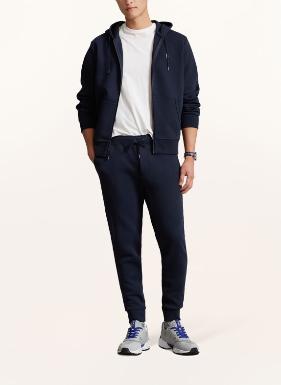 POLO RALPH LAUREN Sweatpants DUNKELBLAU
