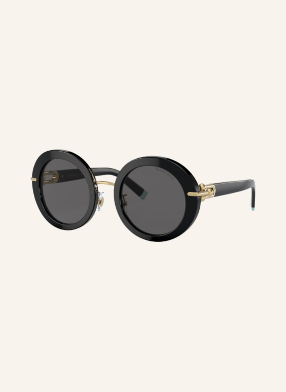 TIFFANY & Co. Sonnenbrille TF4201 Black/Dark Grey