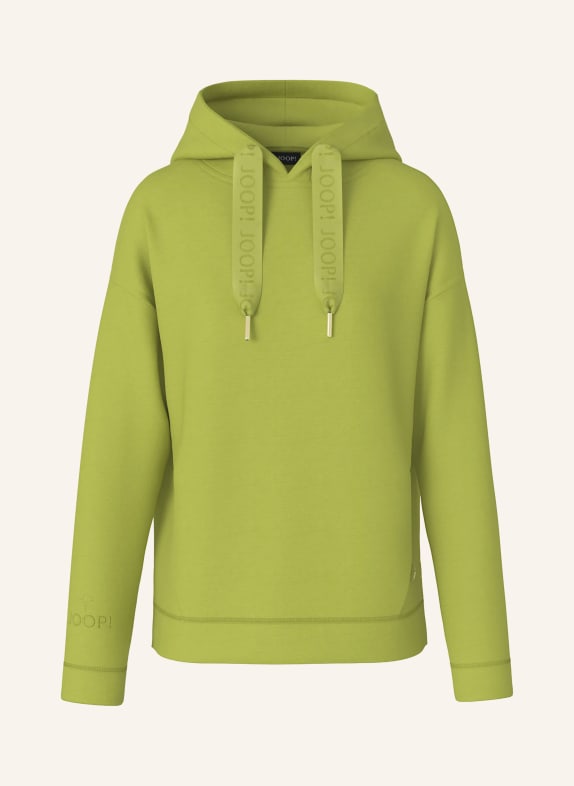 JOOP! Hoodie GRÜN